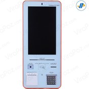 تصویر کش لس دیواری DP2001 Pro 