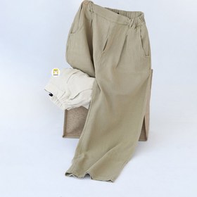 تصویر شلوار حصیری منگو کد162 