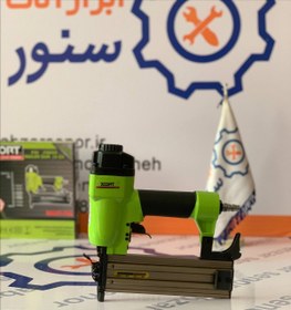 تصویر پیشمیخکوب بادی اکسکورتF50A Xcort