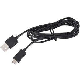 تصویر کابل شارژ دسته بازی سونی PS5 SONY PS5 USB-A to USB-C Cable for PS5 Controller X852118-001