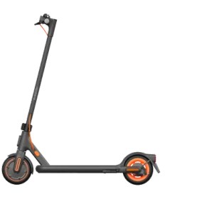 تصویر اسکوتر برقی شیائومی Xiaomi Electric Scooter 4 Go 