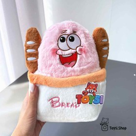 تصویر عروسک پاتریک کیوت 