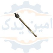 تصویر قرقری فرمان ام وی ام 110 قرقری فرمان ام وی ام 110