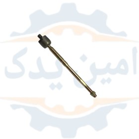 تصویر قرقری فرمان ام وی ام 110 قرقری فرمان ام وی ام 110