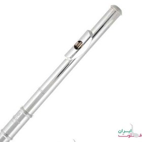 تصویر فلوت پرل | PF-695-RBE فلوت نیمه حرفه‌ای پرل | Pearl intermediate Flute