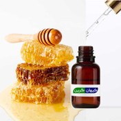 تصویر اسانس عسل 