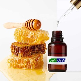 تصویر اسانس عسل 