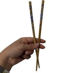 تصویر چاپ استیک مدل 3232 - صورتی 