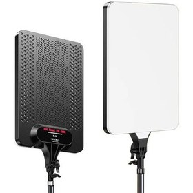 تصویر سافت لایت مستطیلی Soft Light L-3560 LED 