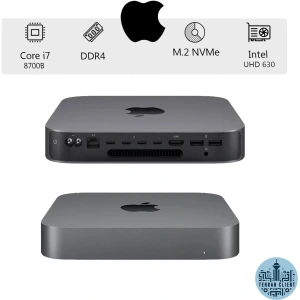 تصویر فروشگاه تهران کلاینت