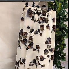 تصویر شلوار بگی ویکتوریا 