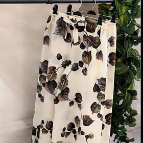 تصویر شلوار بگی ویکتوریا 