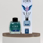 تصویر خوشبوکننده لوریس 120 میل ملک انجل 