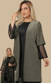 تصویر مانتو زنانه کد 2251 