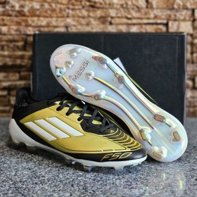 تصویر کفش فوتبال آدیداس مسی Adidas Messi F50 Adizero 