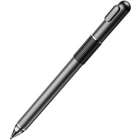 تصویر قلم لمسی باسئوس مدل ACPCL-01 ا Baseus touch pen model ACPCL-01 Baseus touch pen model ACPCL-01