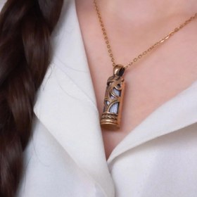 تصویر حرز امام جواد 