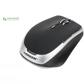 تصویر کیبورد و ماوس بی سیم ا GKM-505W Wireless Keyboard and Mouse GKM-505W Wireless Keyboard and Mouse