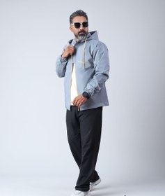 تصویر کاپشن نایک مدل VIP 