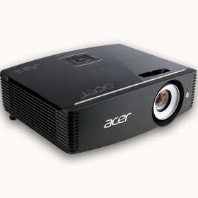 تصویر ویدئو پروژکتور ایسر مدل P6500 acer P6500 Video Projector