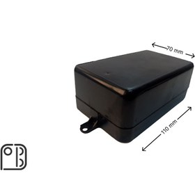 تصویر جعبه کد 5029 