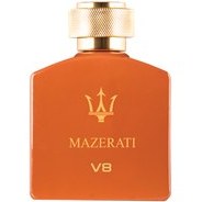 تصویر ادکلن مازراتی وی هشت (تستر) | Mazerati V Eight Tester Mazerati V Eight Tester For men 100ml