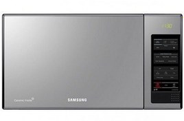 تصویر مایکروویو سامسونگ مدل GE402 Samsung GE402TB Microwave Oven