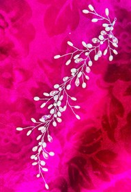 تصویر ریسه نامزدی 