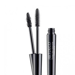 تصویر ريمل حجم دهنده آرت دکو مدل تویيست مشکی Artdeco TWIST MASCARA 