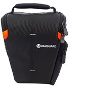 تصویر کیف دوربین طرح ونگارد Vanguard 301 Camera Bag Blue Vanguard 301 Camera Bag Blue