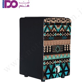 تصویر کاخن فیدا طرح دو 