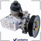 تصویر اویل ماژول دنا ایساکو 