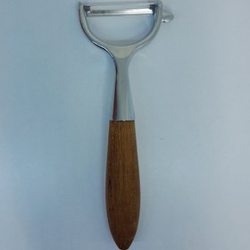 تصویر پوست کن کمانی برند بلس 