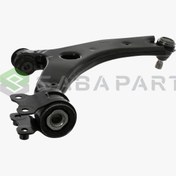 تصویر طبق مزدا 3 - جلو سمت چپ - محصول اصلی 