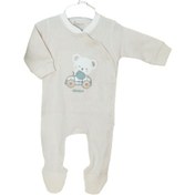 تصویر سرهمی نوزادی جورابدار طرح koala pino دانالو Danaloo 