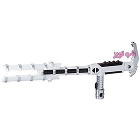 تصویر باتوم الکتریکی استاروارز last jedi 