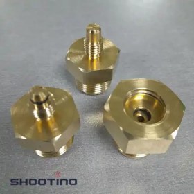 تصویر نازل کپسول Walther (Original) 