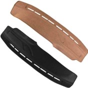 تصویر روداشبورد پژو ۴۰۵ و پارس قدیم 