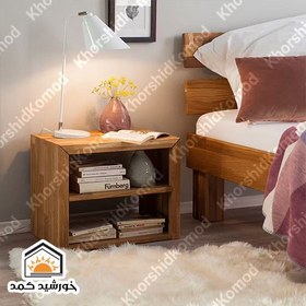 تصویر پاتختی مدل آترین 