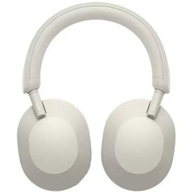 تصویر هدفون بلوتوثی سونی مدل WH-1000XM5 نویز کنسلینگ Sony WH-1000XM5 Blutooth headphone