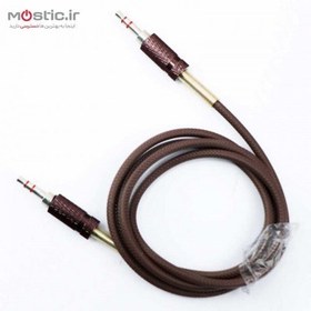 تصویر کابل AUX جویروم مدل JR-S1000 