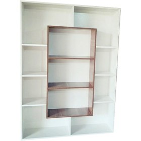 تصویر کتابخانه مدل p330 