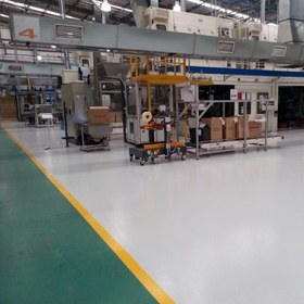 تصویر اپوکسی کف 