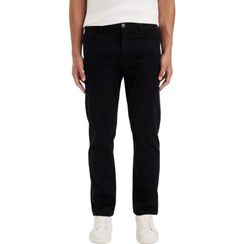 تصویر شلوار کتان مردانه راسته کلاسیک از defacto کد ۱۹۳ 