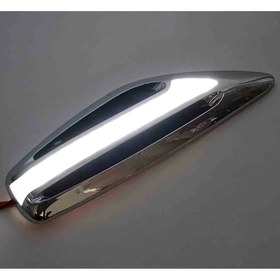 تصویر راهنما دیلایت دار زیمر 