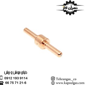 تصویر الکترود پلاسما بلند چینی مدل PT31 (CUT40) 