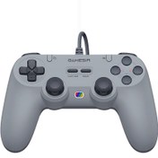 تصویر دسته بازی گیمسر مدل TEGENARIA LITE با سیم 