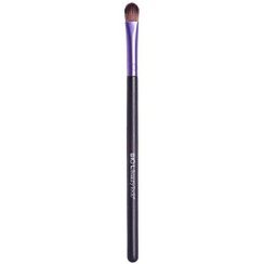 تصویر براش قلمی چوبی آرایشی مناسب سایه چشم بیول Biol Beauty Eye Shadow Brush