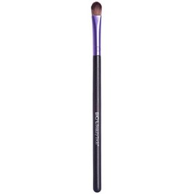 تصویر براش قلمی چوبی آرایشی مناسب سایه چشم بیول Biol Beauty Eye Shadow Brush