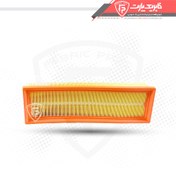 تصویر فیلتر هوا سرکان مدل SF1296 مناسب برای سمند EF7 و دنا 